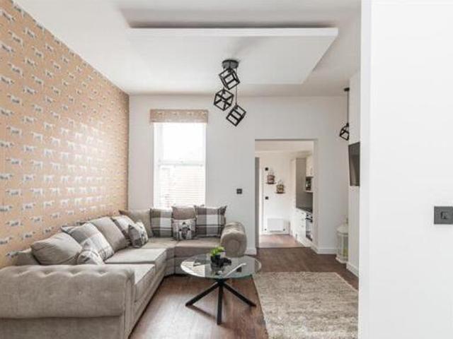 House for rent in Butterton, Staffordshire