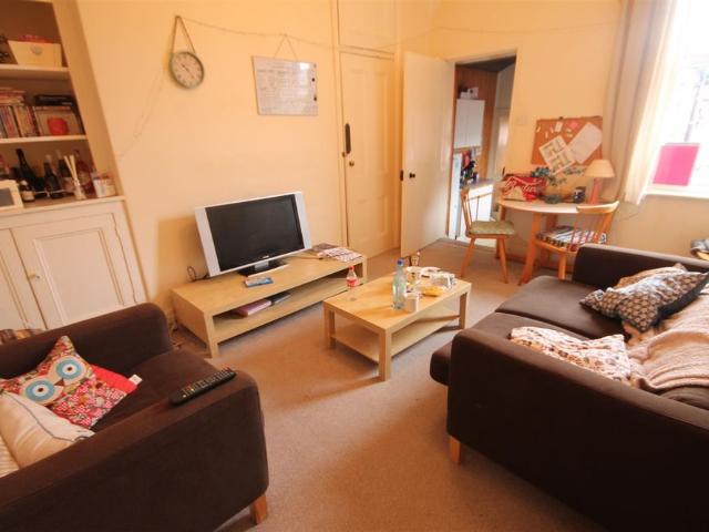 House for rent in Jesmond, Newcastle upon Tyne