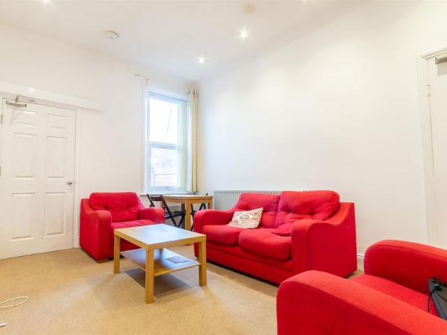 Apartment for rent in Jesmond, Newcastle upon Tyne