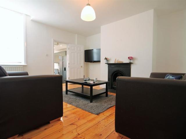 House for rent in Jesmond, Newcastle upon Tyne
