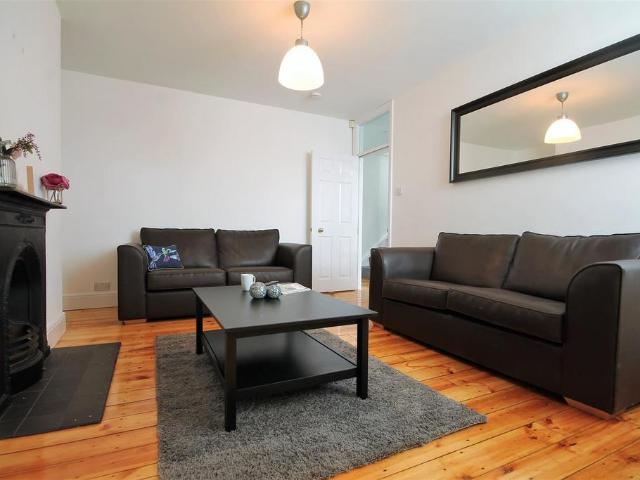 Apartment for rent in Jesmond, Newcastle upon Tyne