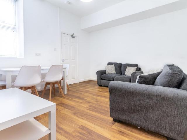 House for rent in Jesmond, Newcastle upon Tyne