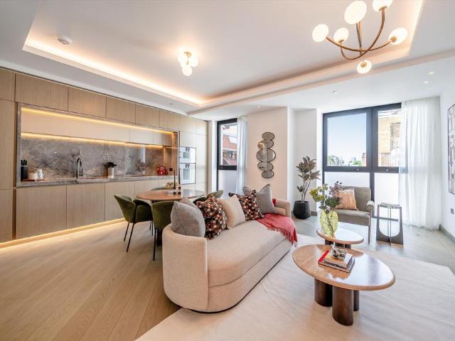 Apartment for rent in Bayswater, Greater London