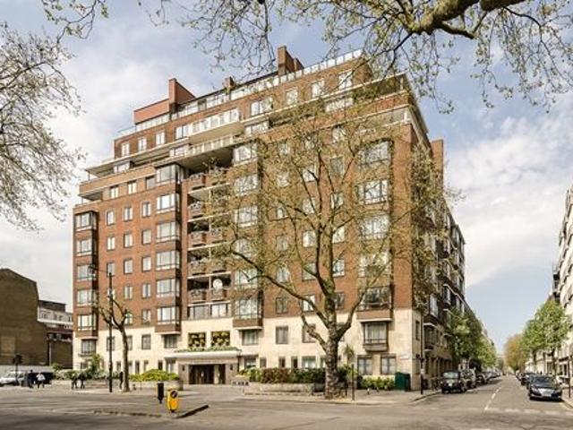Apartment for rent in Bayswater, Greater London
