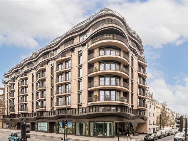 Apartment for rent in City of Westminster, Greater London