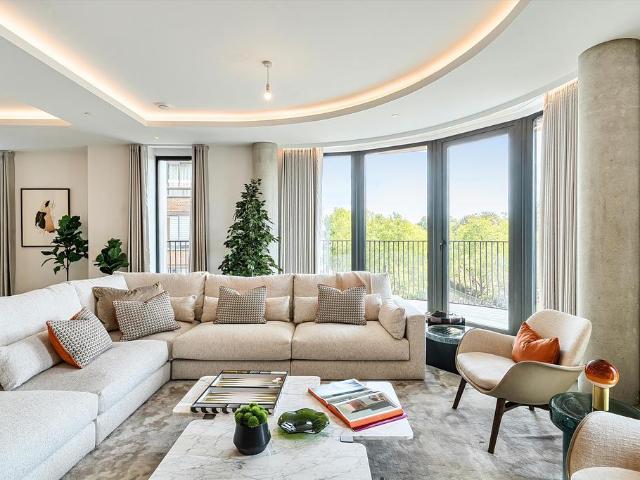 Apartment for rent in City of Westminster, Greater London
