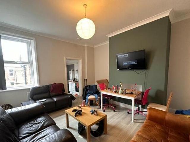 House for rent in Butterton, Staffordshire