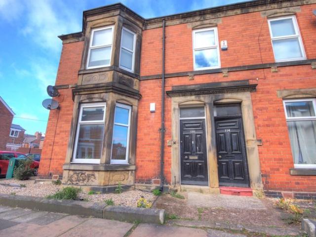 House for rent in Jesmond, Tyne And Wear