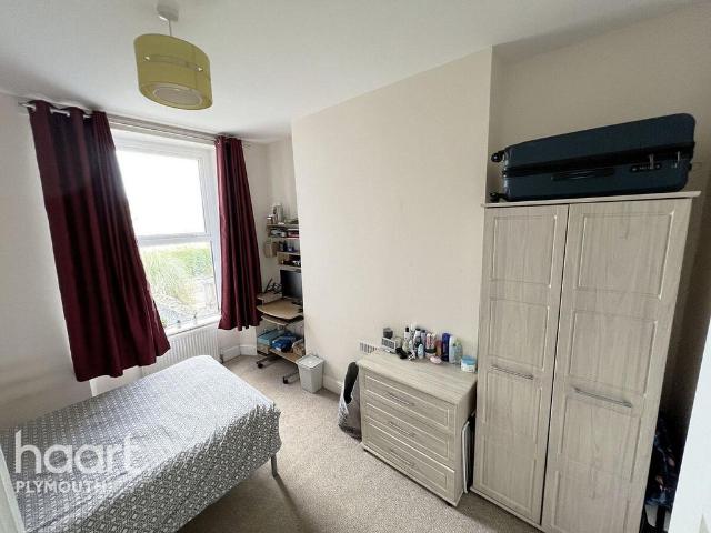 Apartment for rent in Pennycomequick, Mount Wise