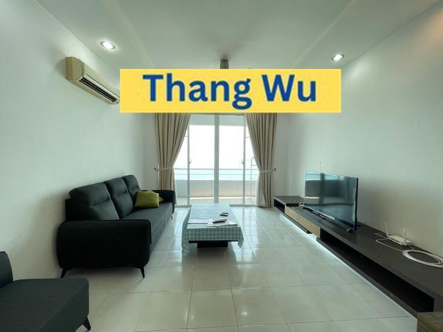 Condominium for sale in Georgetown, Penang