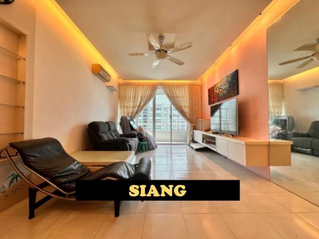 Condominium for sale in Georgetown, Penang