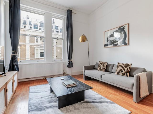 Apartment for rent in Notting Hill, Greater London