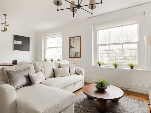 Apartment for rent in Paddington, Greater London