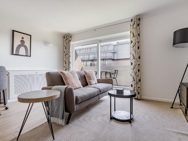 Apartment for rent in Bayswater, Greater London