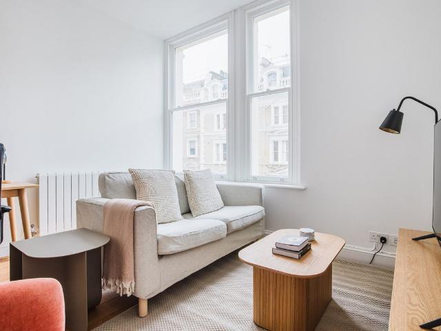 Apartment for rent in Notting Hill, Greater London