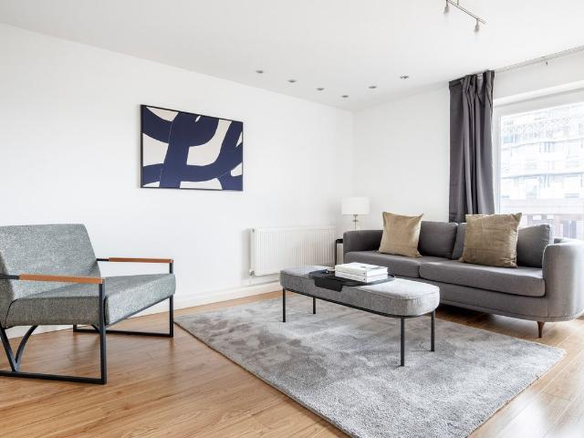 Apartment for rent in Bayswater, Greater London