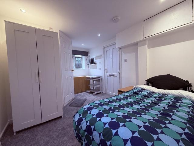Apartment for rent in City of Westminster, Greater London