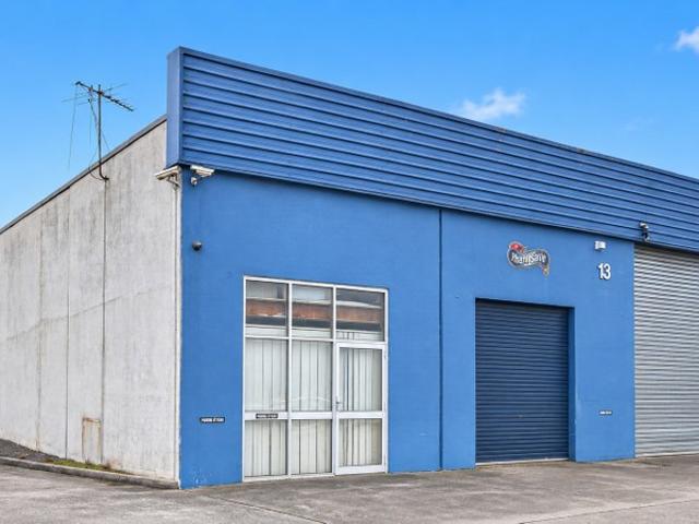 Warehouse for sale in Camerons Creek, Victoria