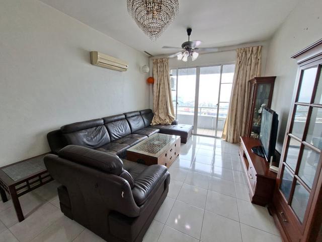 Condominium for rent in Georgetown, Penang