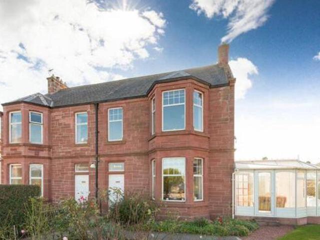 House for sale in Dunbar, Scotland