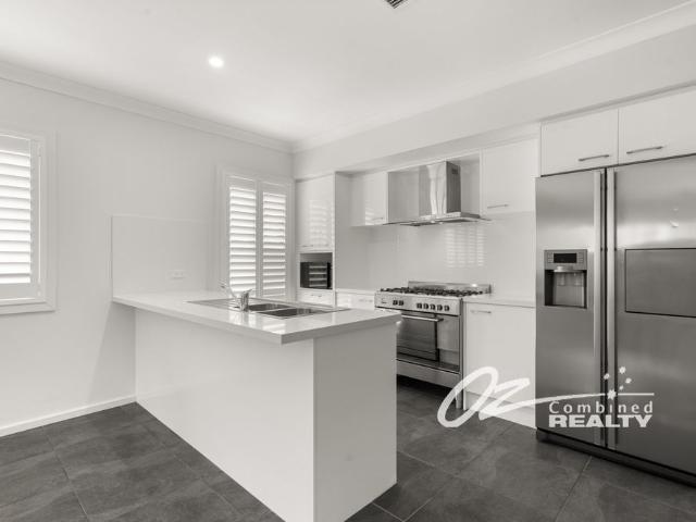 House for rent in Vincentia, Shoalhaven City Council