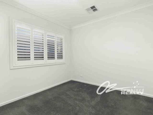 House for rent in Vincentia, Shoalhaven City Council