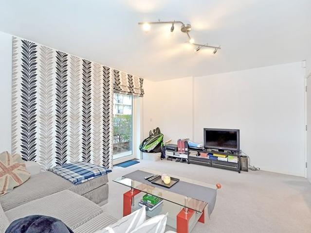 Apartment for rent in Bromley-by-Bow, Limehouse