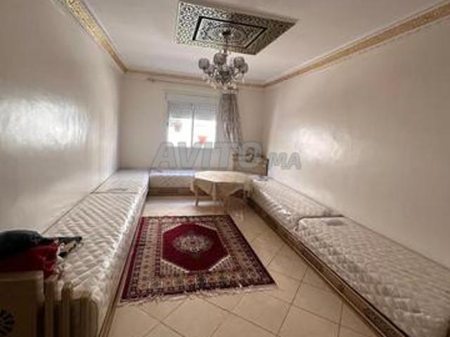 Appartement vente à Témara