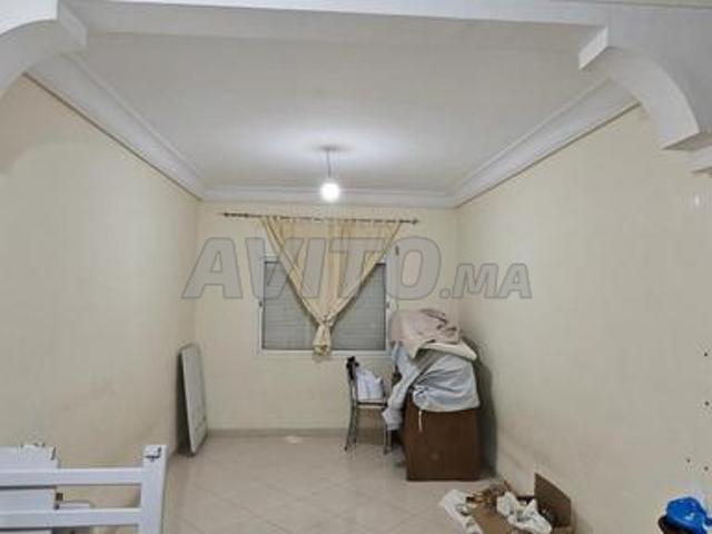 Appartement vente