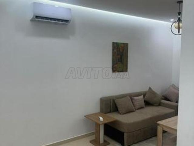 Appartement location à Salé