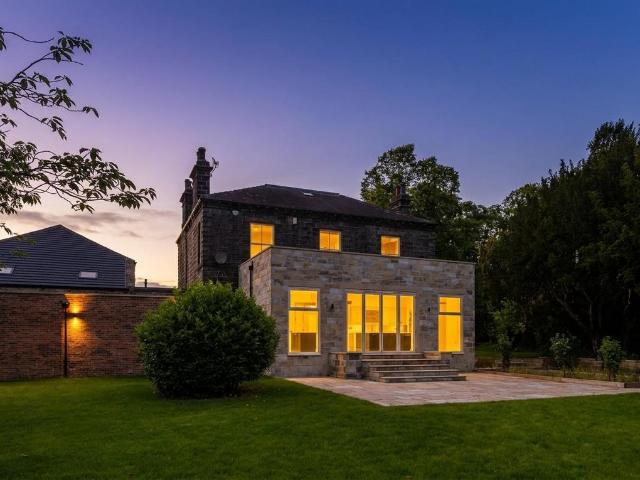 House for rent in Rawdon, West Yorkshire