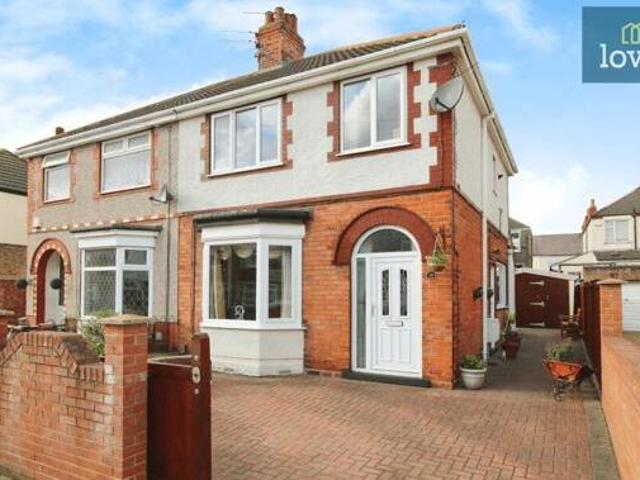 House for sale in Grimsby, North East Lincolnshire