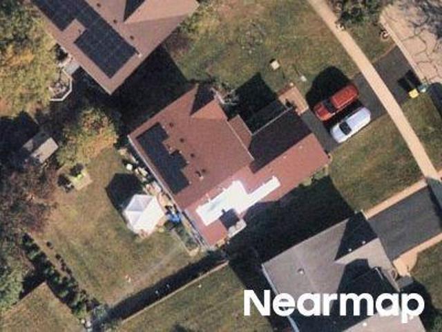 House for sale in Romeoville, Illinois