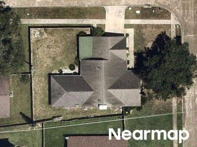 House for sale in Houston, Texas