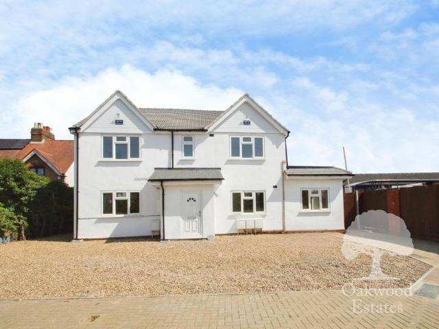 Apartment for rent in Slough
