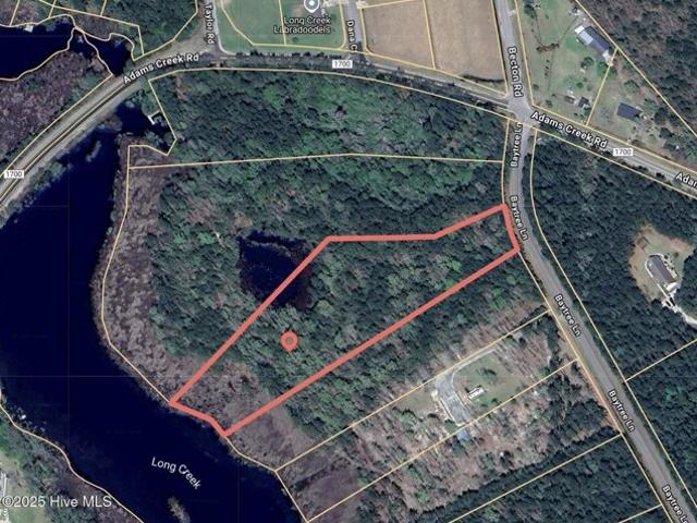 Land for sale in Havelock