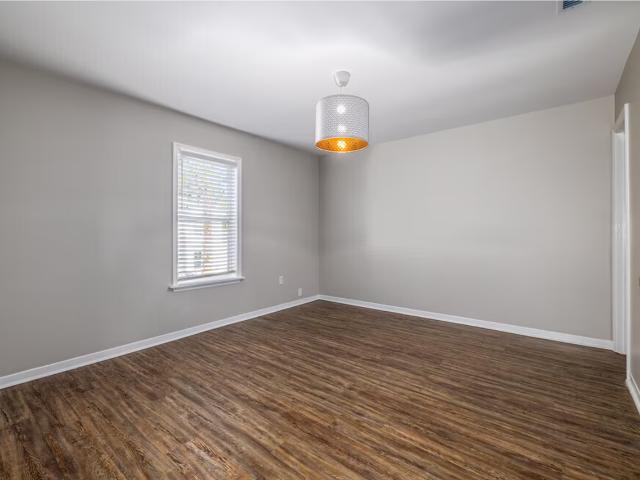 Apartment for rent in Lowndes, Georgia