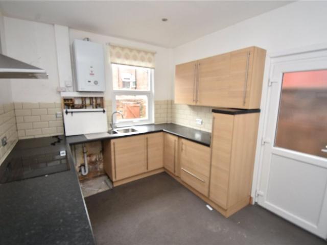House for rent in Egerton Park, Birkenhead