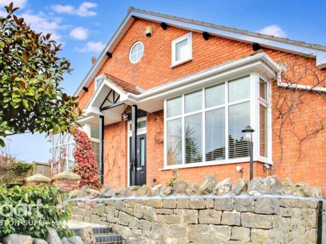 Apartment for rent in Worle, Weston-super-mare