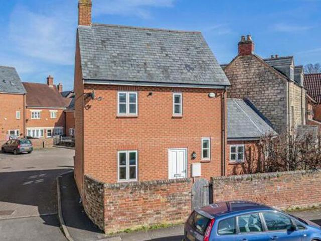 House for sale in Selsley, School House