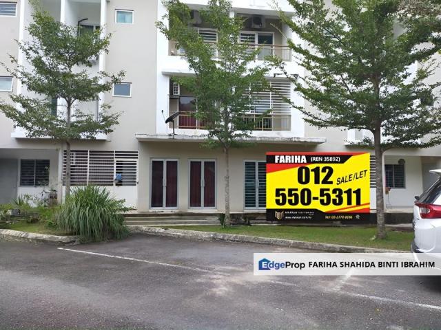 House for rent in Negeri Sembilan