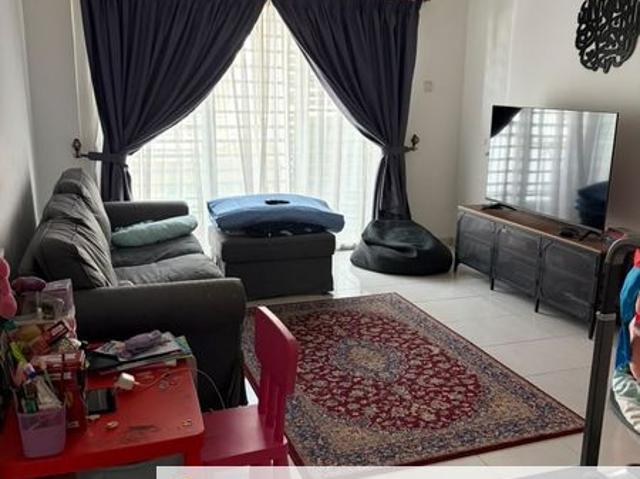 Condominium for sale in Negeri Sembilan