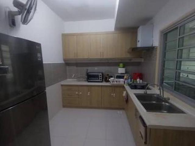 Apartment for rent in Nilai, Negeri Sembilan