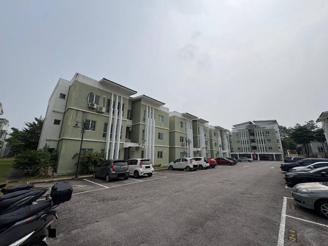 Apartment for sale in Nilai, Negeri Sembilan