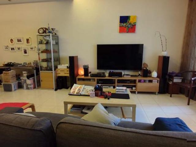 Terraced House for sale in Alam Impian, Selangor