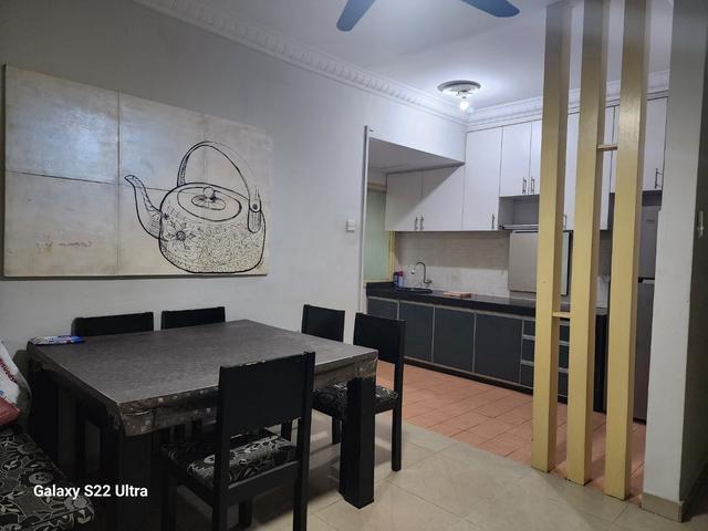 Condominium for rent in Cheras