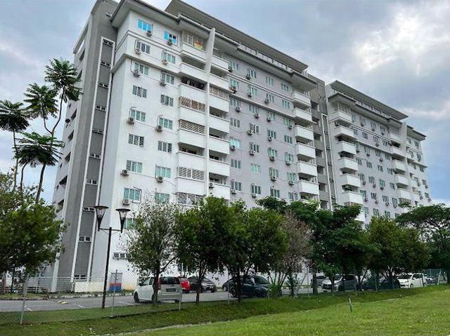 Apartment for rent in Nilai, Negeri Sembilan
