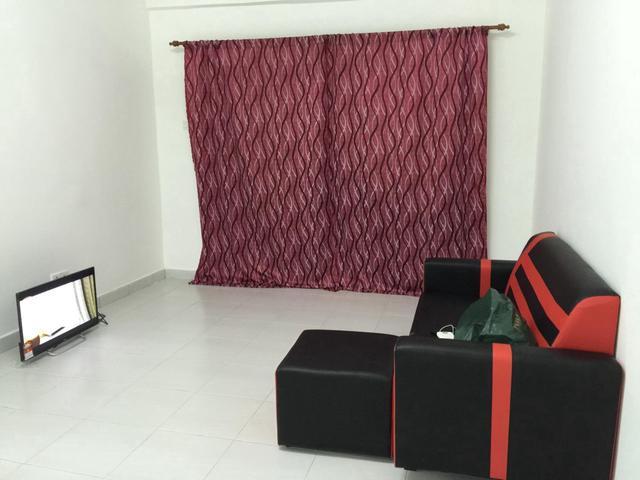 Apartment for sale in Nilai, Negeri Sembilan