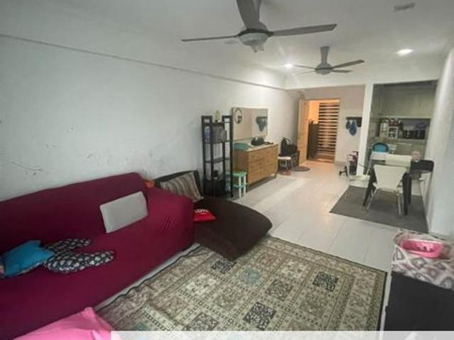 Condominium for sale in Bayu 1, Seremban