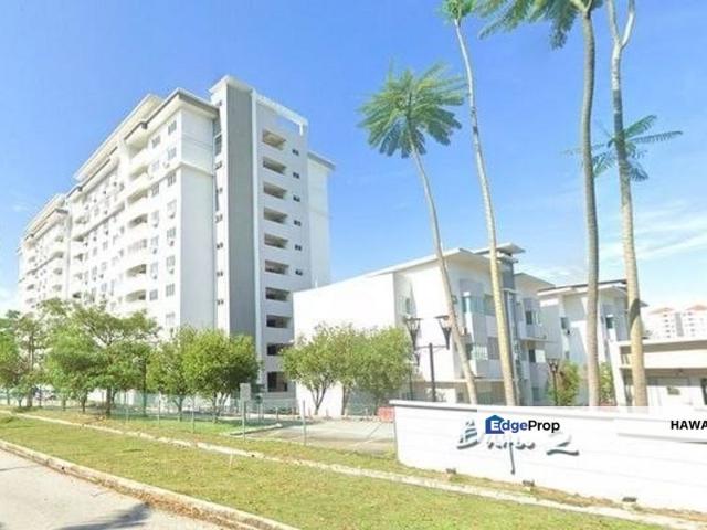 Condominium for sale in Negeri Sembilan